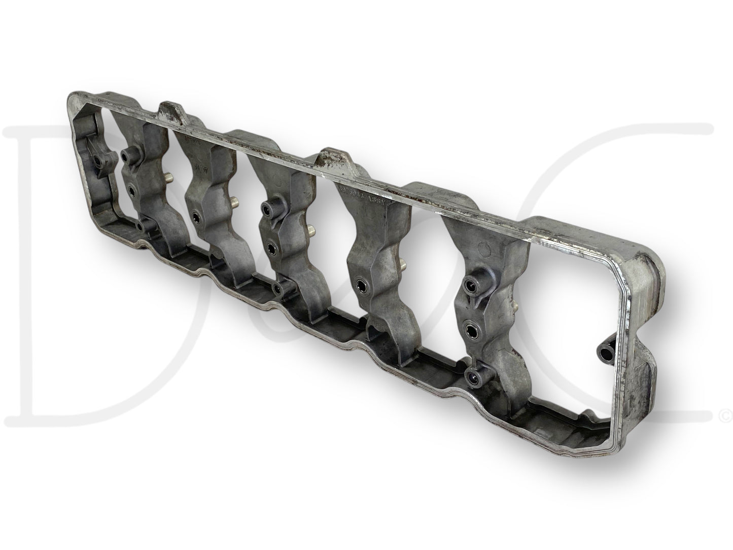 Ram 6.7 6.7L Cummins Diesel Rocker Arm Housing Valve Cover Spacer 3976113