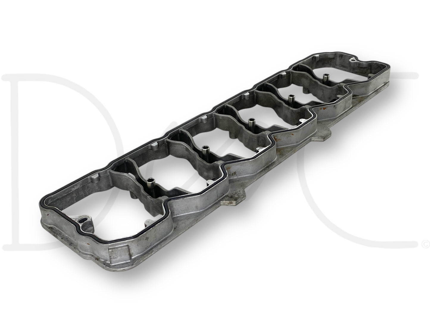 Ram 6.7 6.7L Cummins Diesel Rocker Arm Housing Valve Cover Spacer 3976113