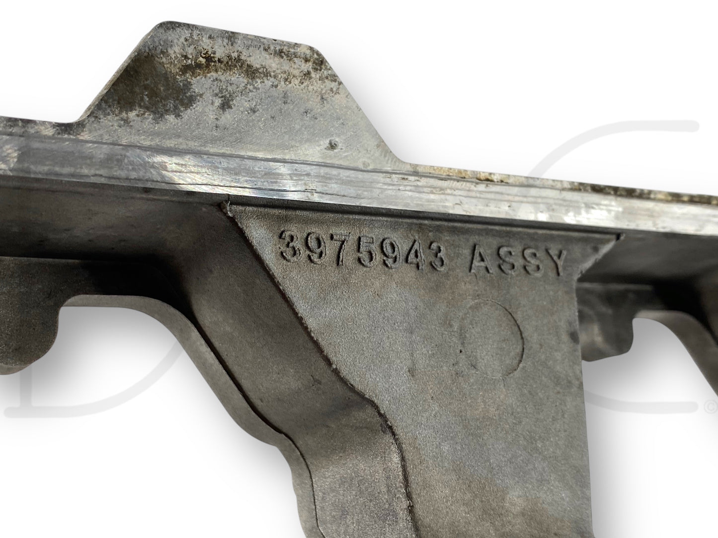 Ram 6.7 6.7L Cummins Diesel Rocker Arm Housing Valve Cover Spacer 3976113