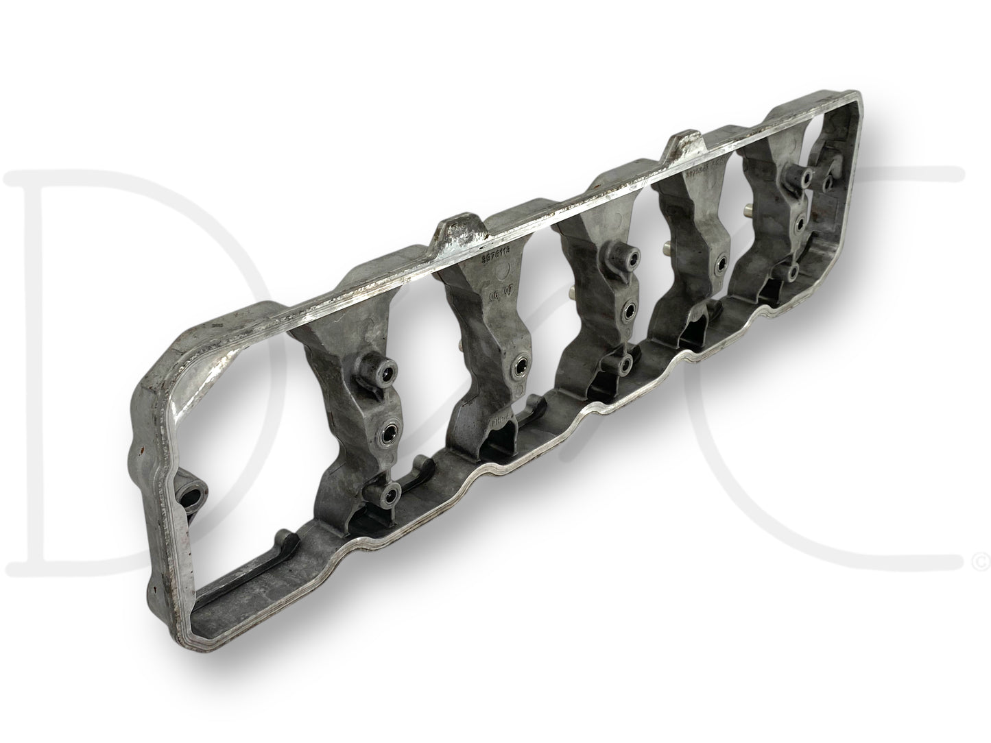 Ram 6.7 6.7L Cummins Diesel Rocker Arm Housing Valve Cover Spacer 3976113