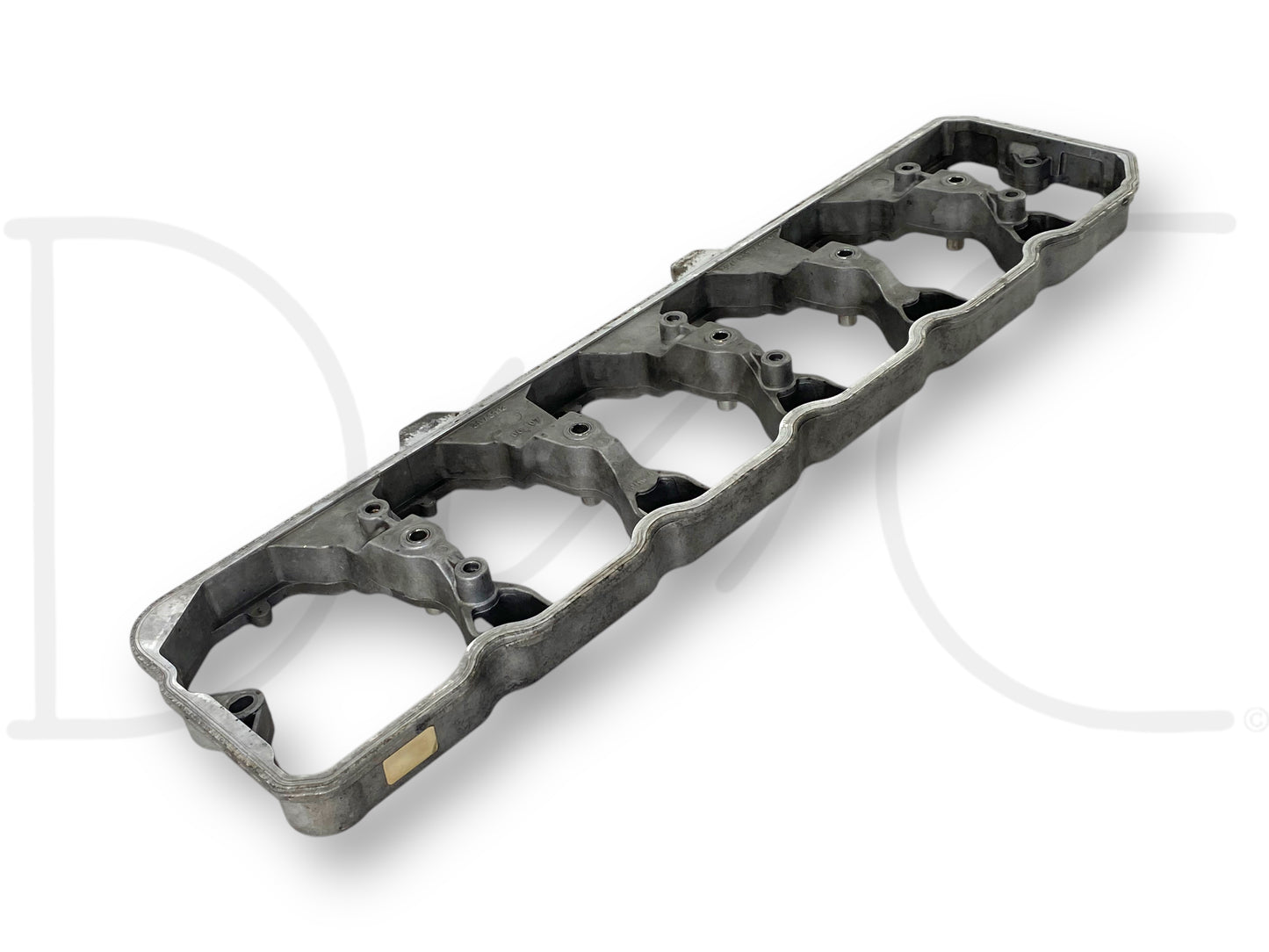 Ram 6.7 6.7L Cummins Diesel Rocker Arm Housing Valve Cover Spacer 3976113