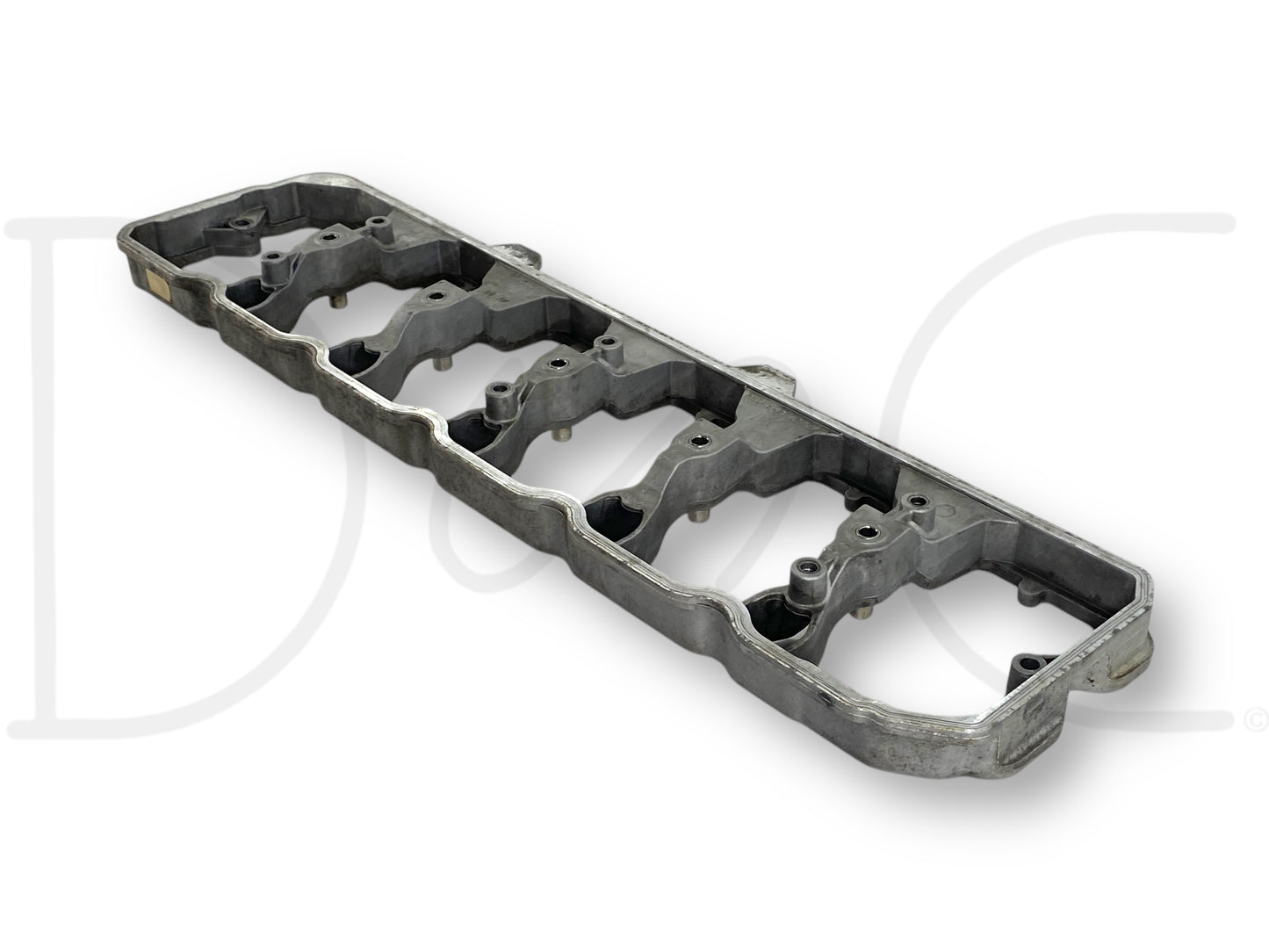Ram 6.7 6.7L Cummins Diesel Rocker Arm Housing Valve Cover Spacer 3976113