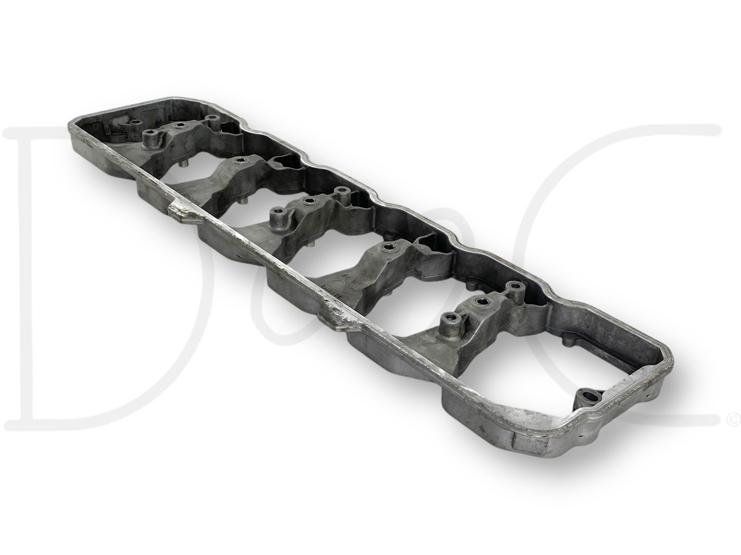 Ram 6.7 6.7L Cummins Diesel Rocker Arm Housing Valve Cover Spacer 3976113