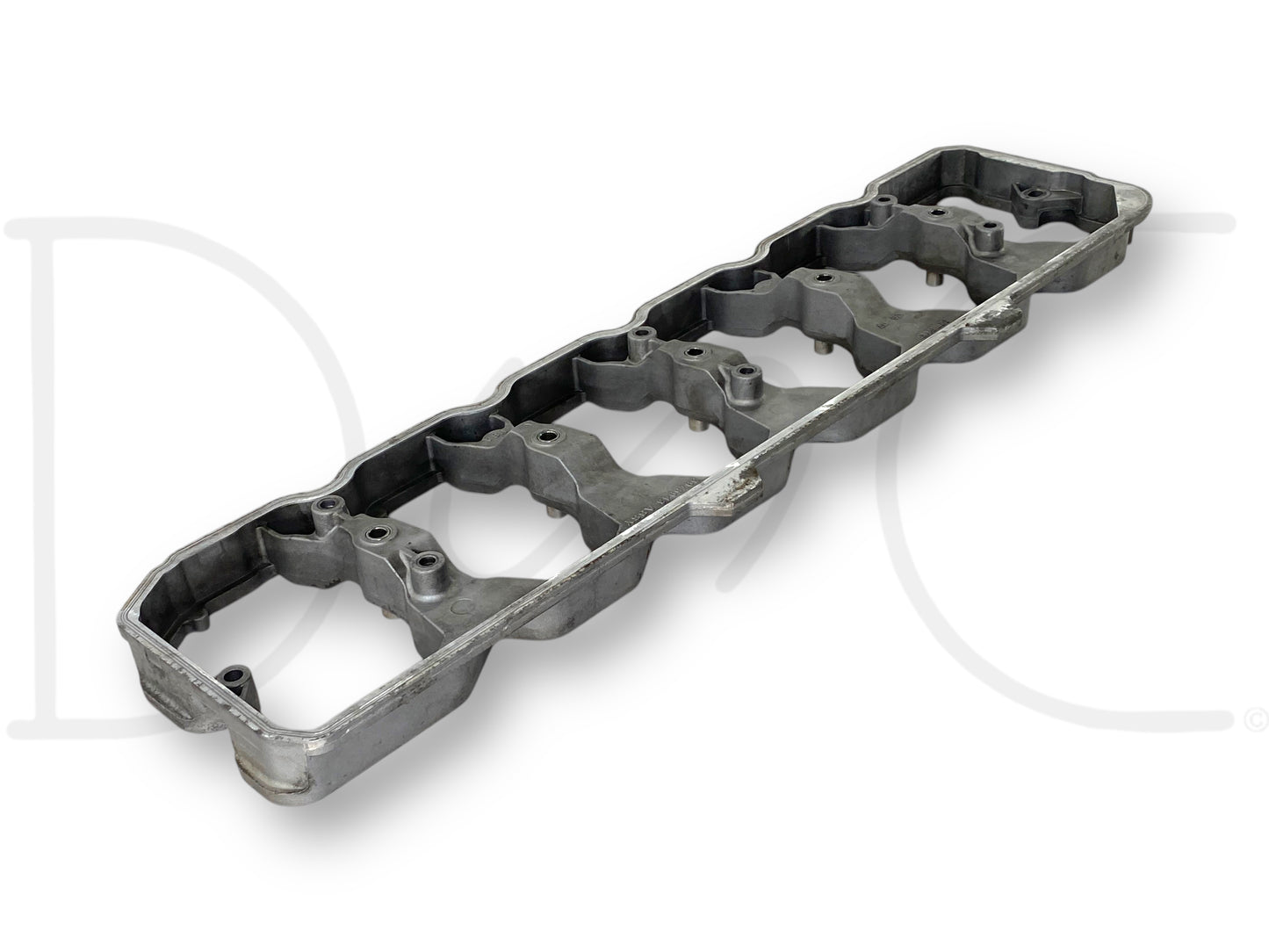 Ram 6.7 6.7L Cummins Diesel Rocker Arm Housing Valve Cover Spacer 3976113