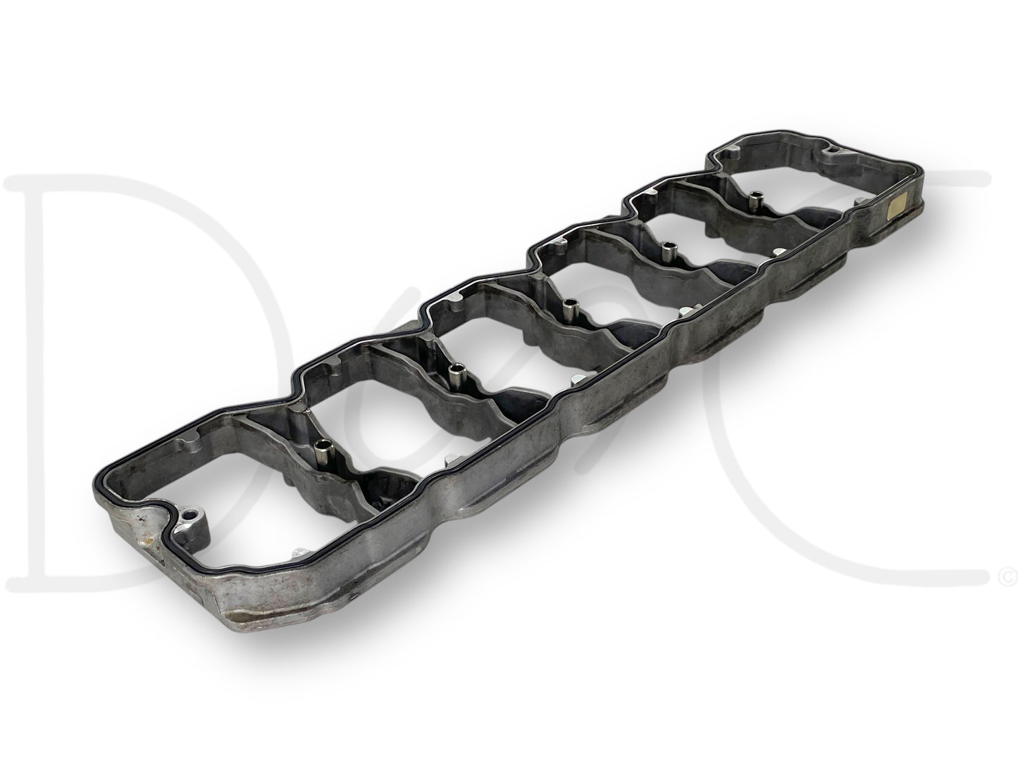 Ram 6.7 6.7L Cummins Diesel Rocker Arm Housing Valve Cover Spacer 3976113