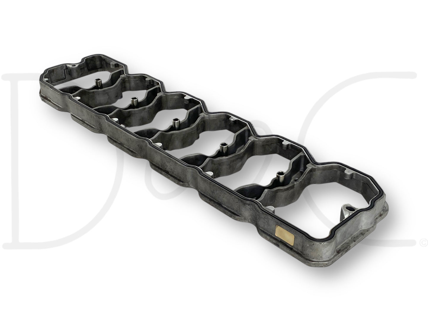 Ram 6.7 6.7L Cummins Diesel Rocker Arm Housing Valve Cover Spacer 3976113