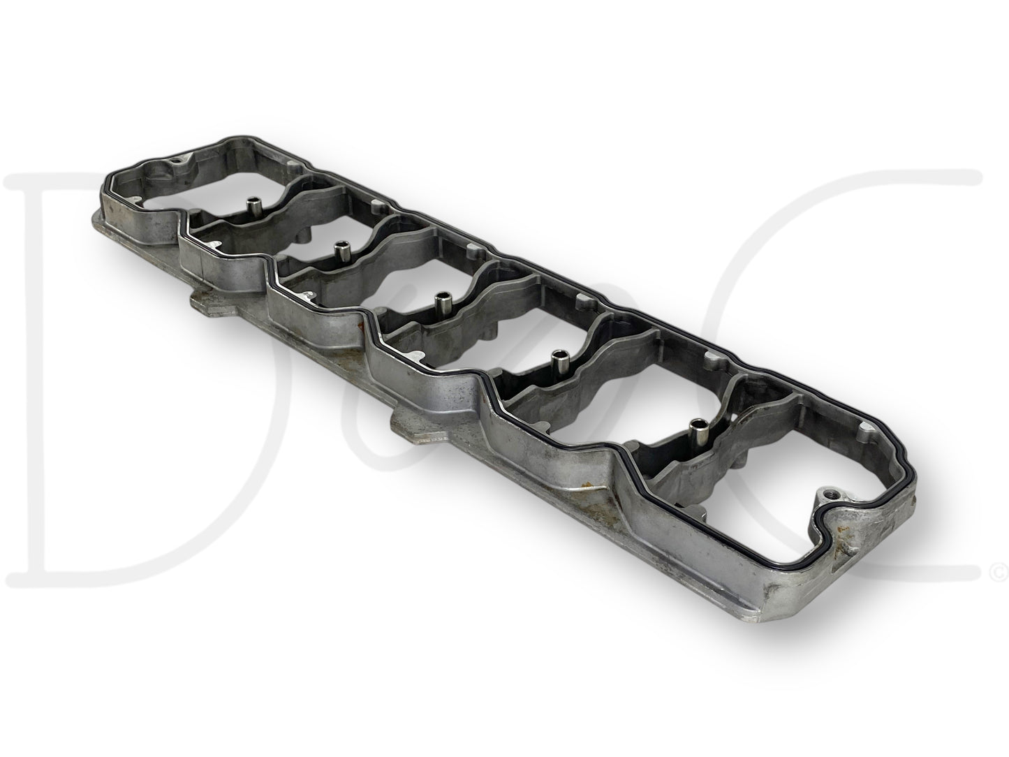 Ram 6.7 6.7L Cummins Diesel Rocker Arm Housing Valve Cover Spacer 3976113
