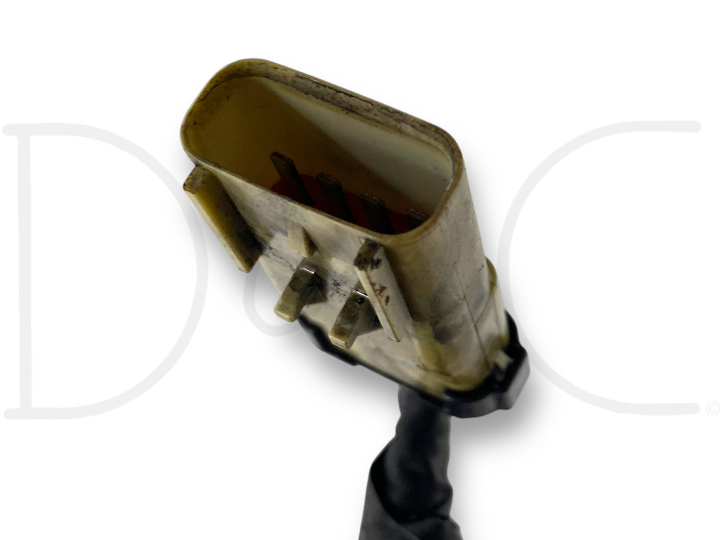 Cummins 6.7 6.7L Diesel Holset Vgt Turbo Turbocharger & Actuator He351Ve 4044825