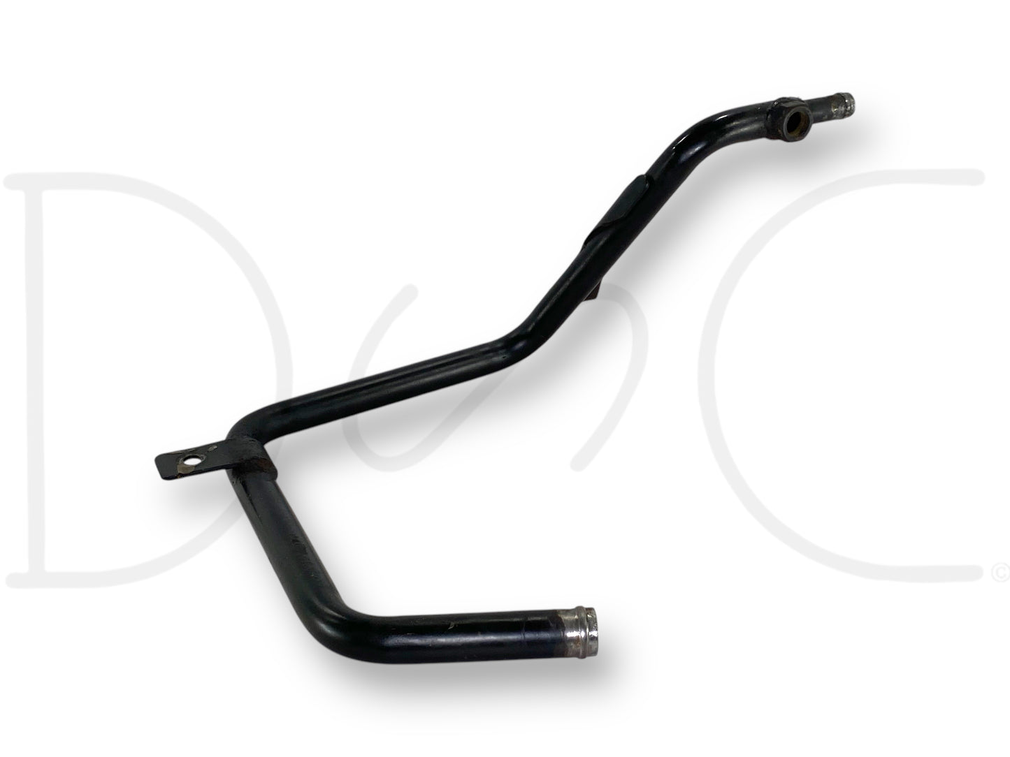 07-12 Ram 3500 6.7 6.7L Cummins Diesel Coolant Heater Line Pipe Tube 4944317