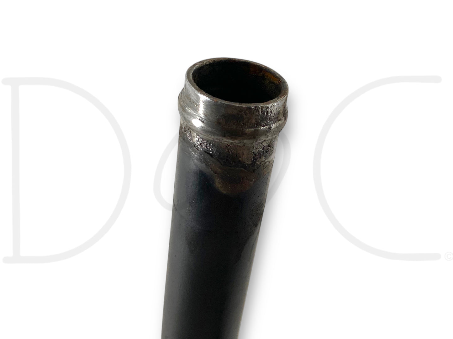 07-12 Ram 3500 6.7 6.7L Cummins Diesel Coolant Heater Line Pipe Tube 4944317