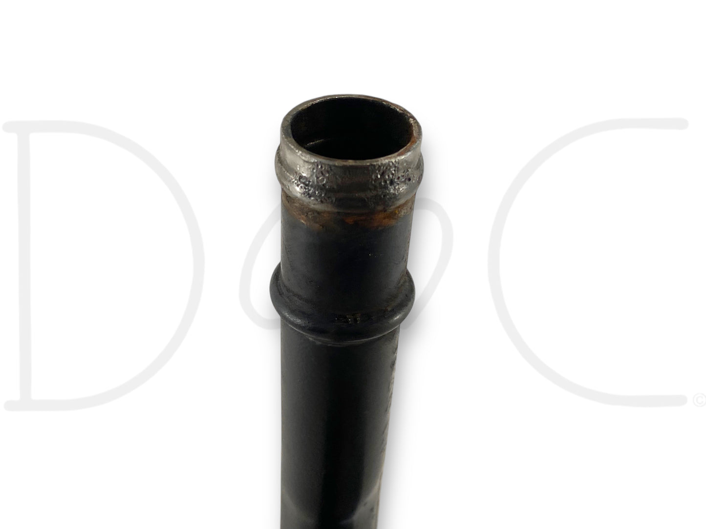 07-12 Ram 3500 6.7 6.7L Cummins Diesel Coolant Heater Line Pipe Tube 4937235