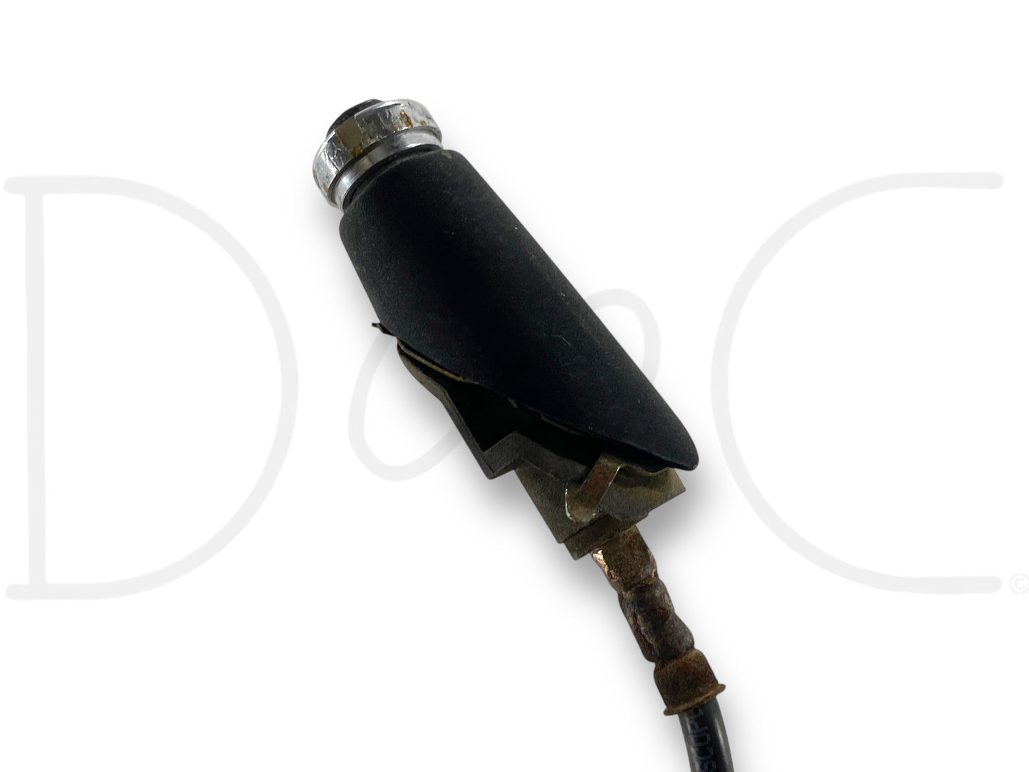 07-09 Dodge Ram 2500 3500 Radio Antenna Cable Coax W/ Mount Base AM / FM OEM