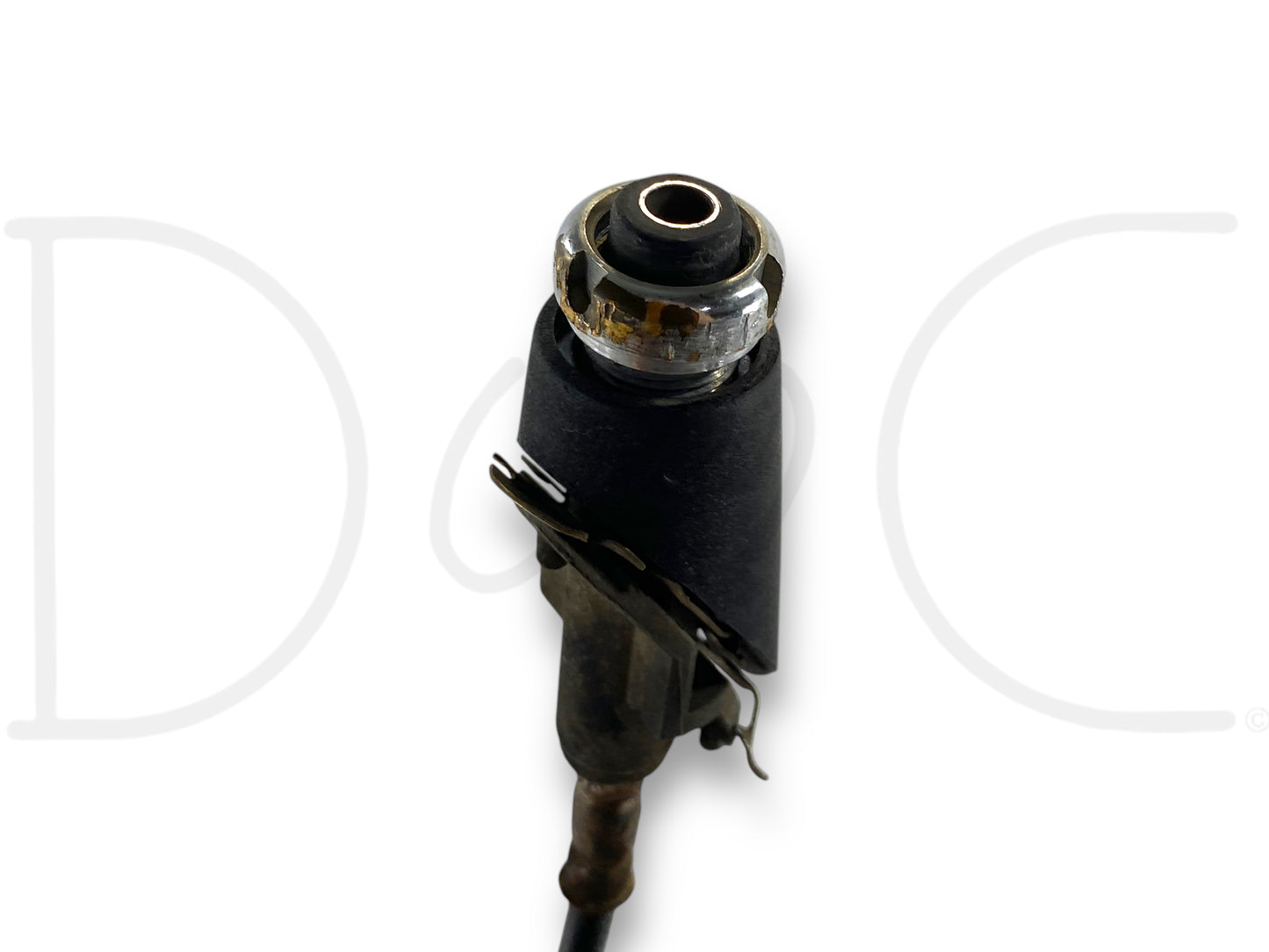 07-09 Dodge Ram 2500 3500 Radio Antenna Cable Coax W/ Mount Base AM / FM OEM