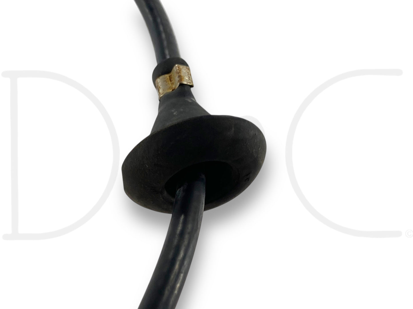 07-09 Dodge Ram 2500 3500 Radio Antenna Cable Coax W/ Mount Base AM / FM OEM