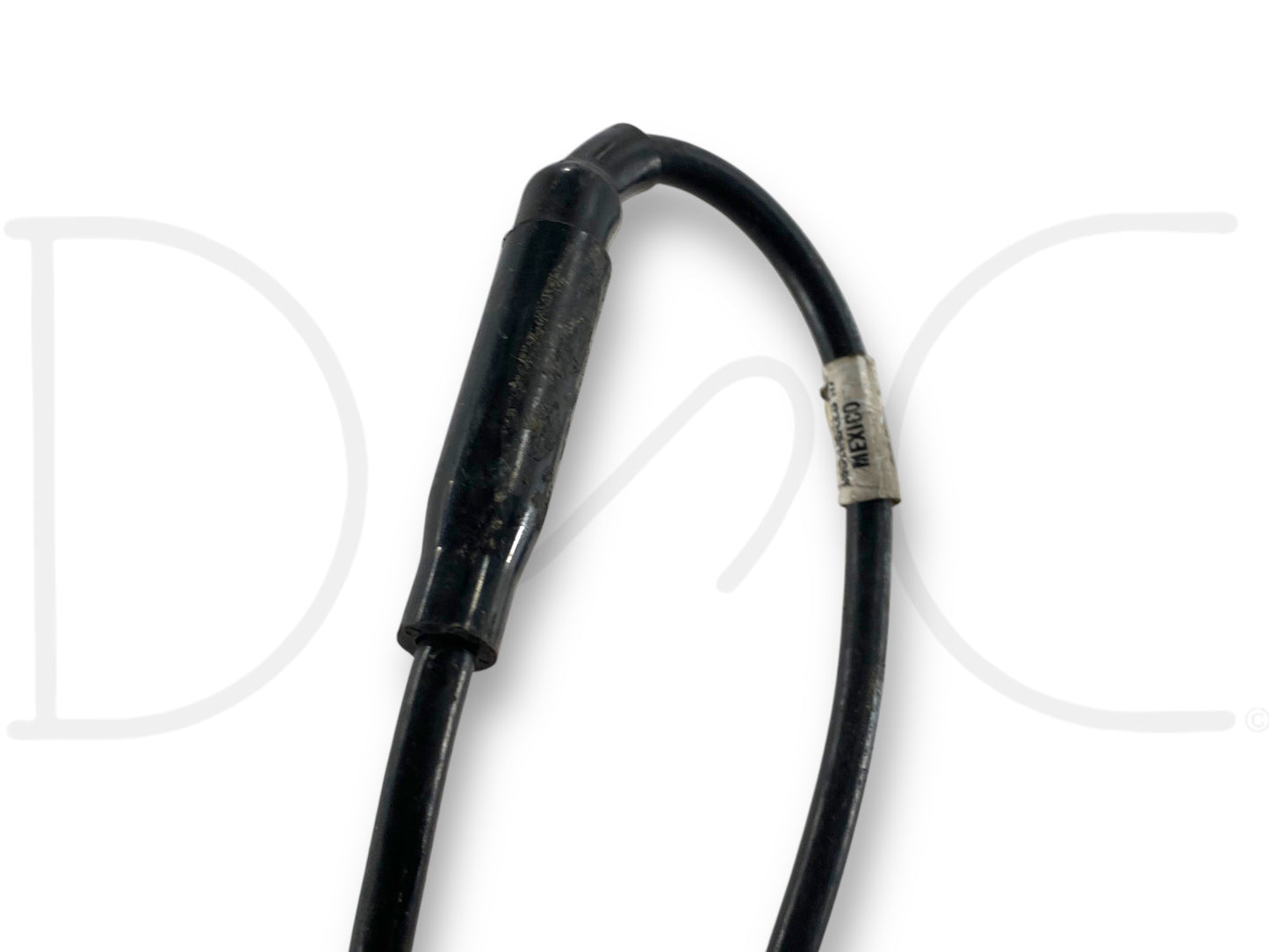 07-09 Dodge Ram 2500 3500 Radio Antenna Cable Coax W/ Mount Base AM / FM OEM