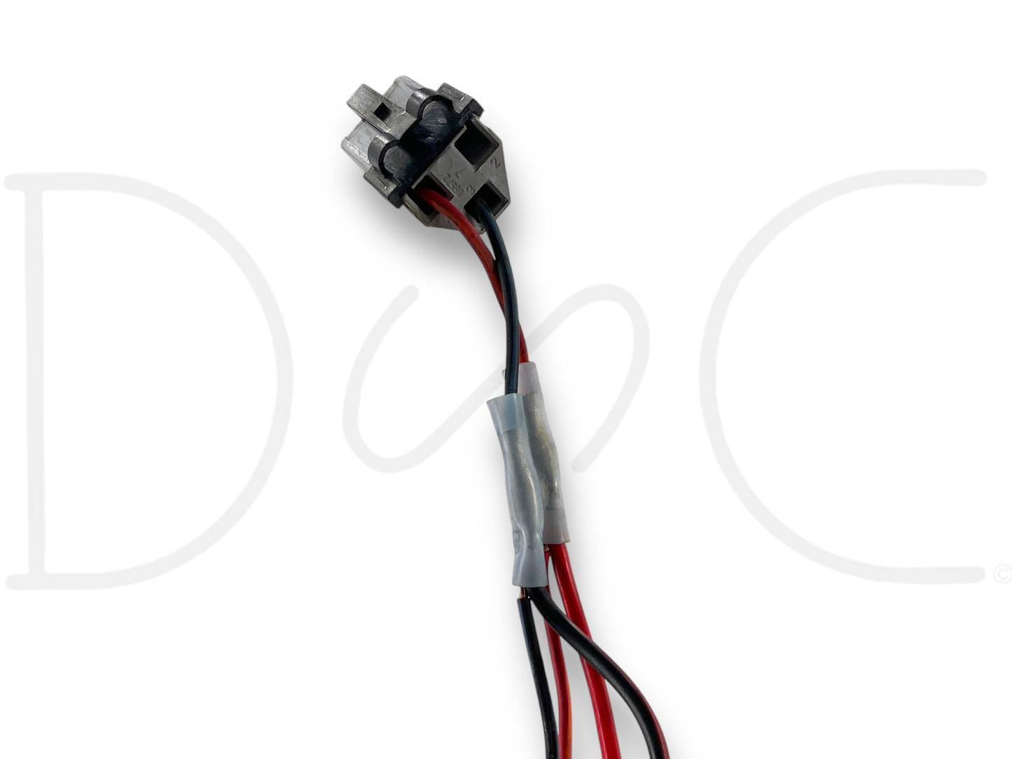 08-09 Dodge Ram 2500 3500 6.7 Diesel G56 4X4 Slt Dash Wiring Harness 56055804Ad