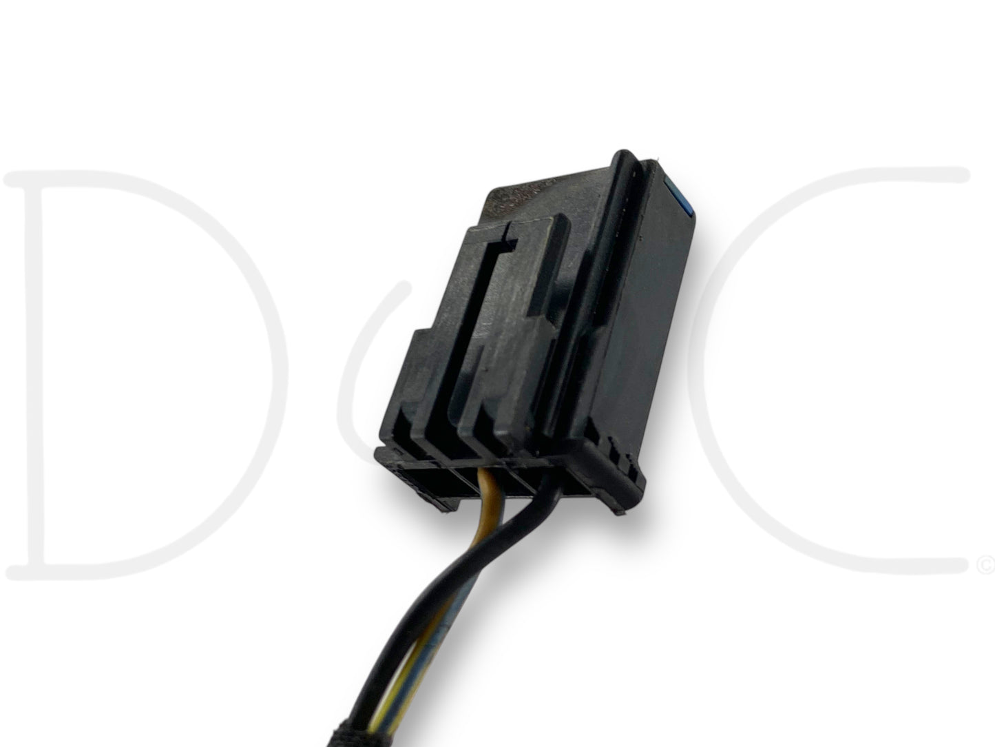 07-09 Dodge Ram Quad Cab Interior Ceiling Console Light Wiring Harness OE