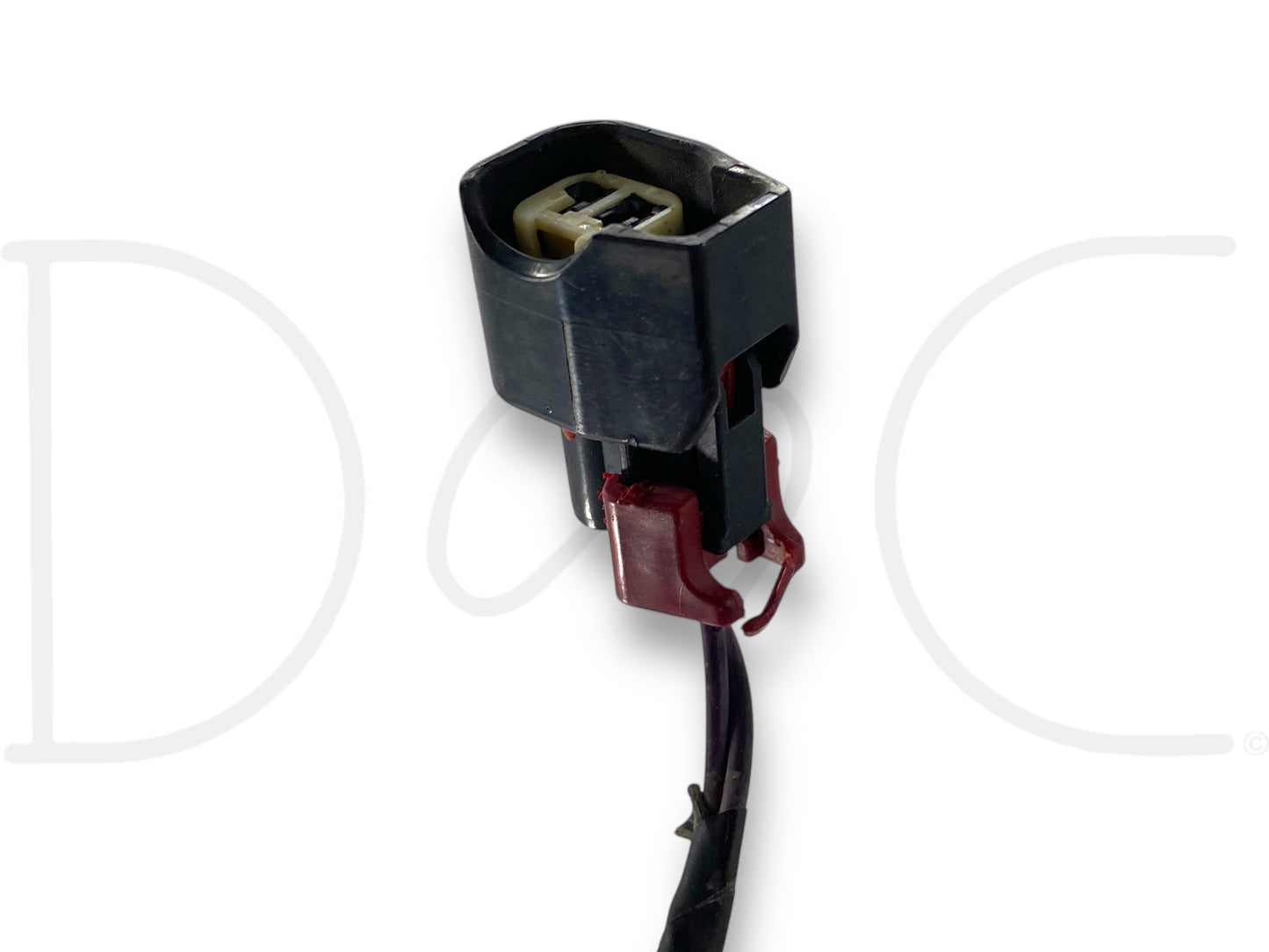 08-09 Dodge Ram 4500 5500 6.7L Cummins G56 Front Body Engine Bay Wiring Harness