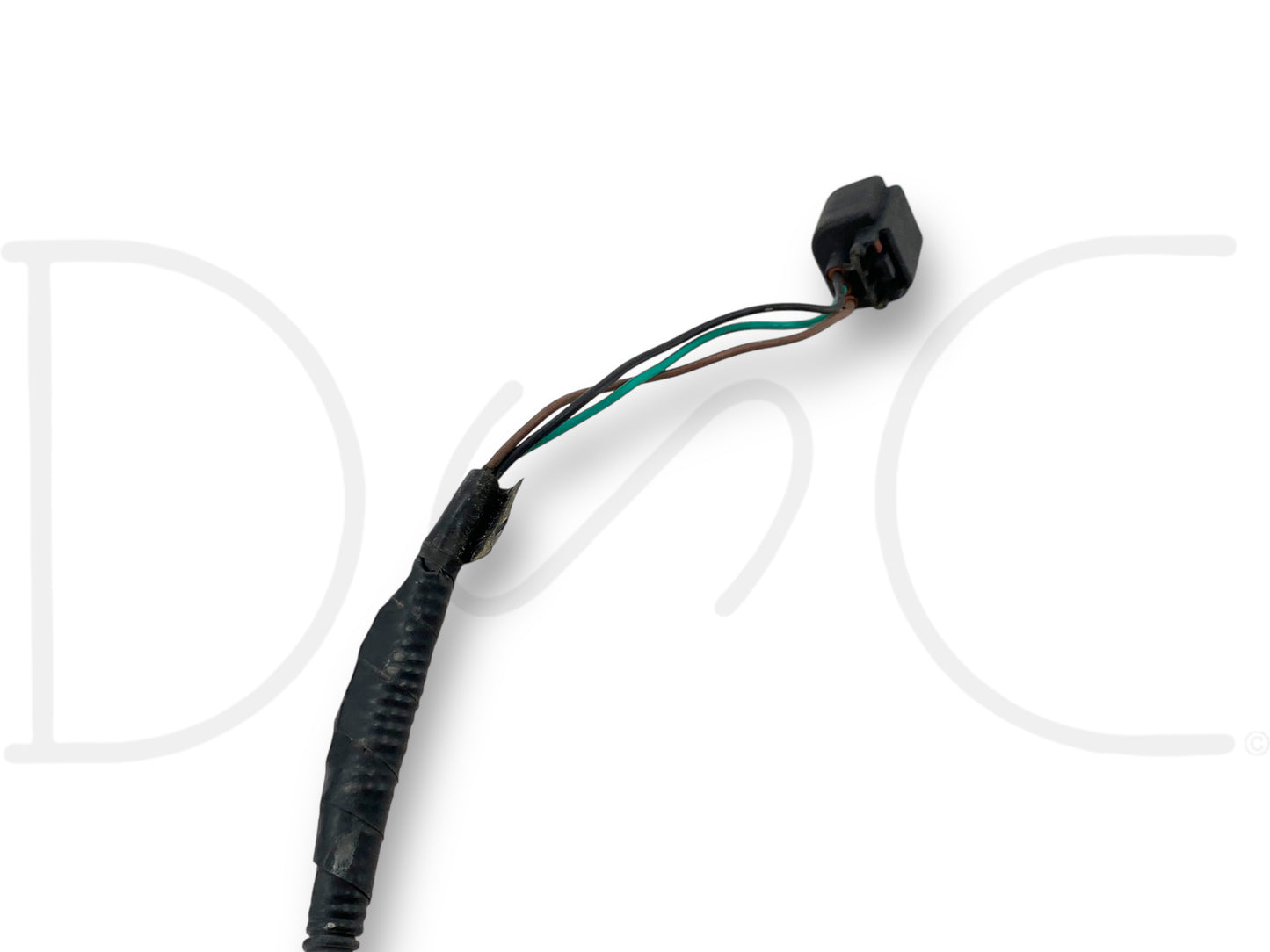 08-09 Dodge Ram 4500 5500 6.7L Cummins G56 Front Body Engine Bay Wiring Harness
