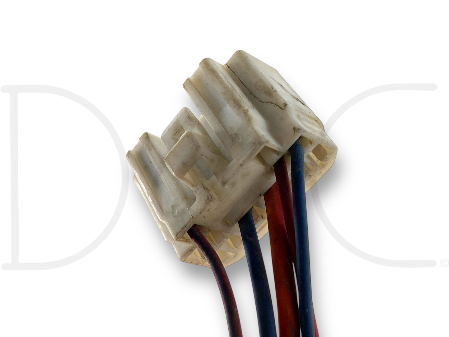 08-09 Dodge Ram 4500 5500 6.7L Cummins G56 Front Body Engine Bay Wiring Harness