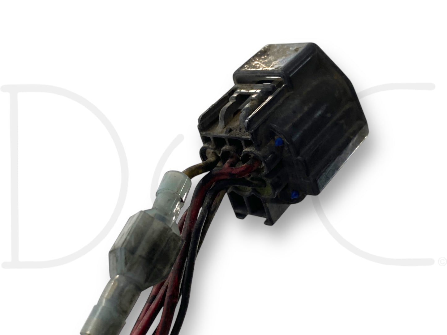 08-09 Dodge Ram 4500 5500 6.7L Cummins G56 Front Body Engine Bay Wiring Harness