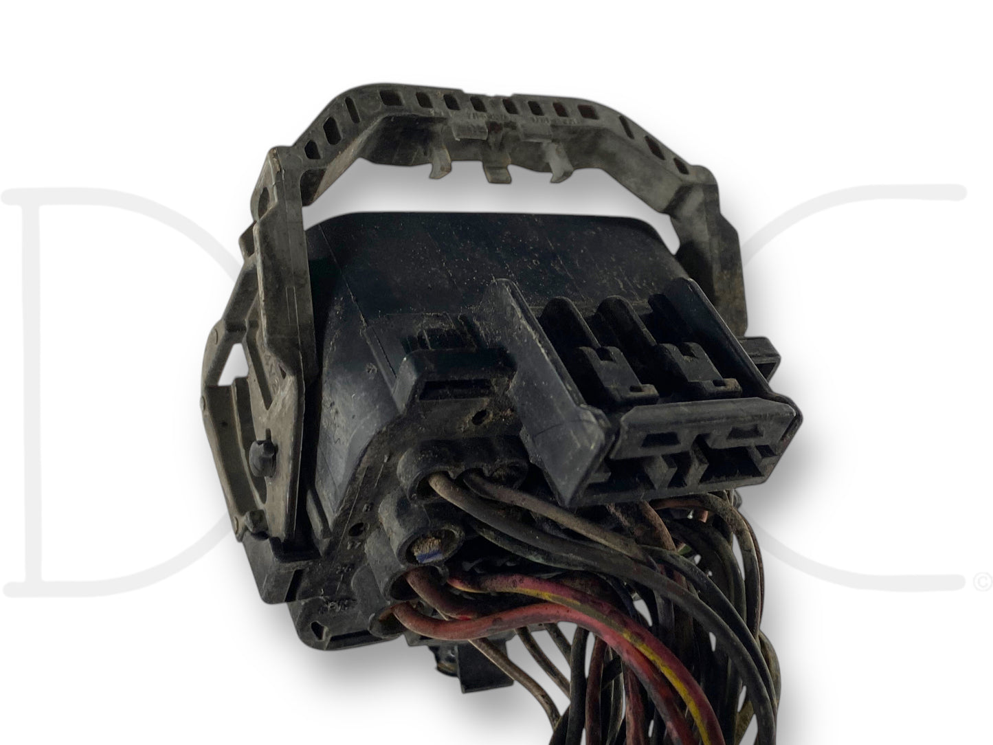 08-09 Dodge Ram 4500 5500 6.7L Cummins G56 Front Body Engine Bay Wiring Harness
