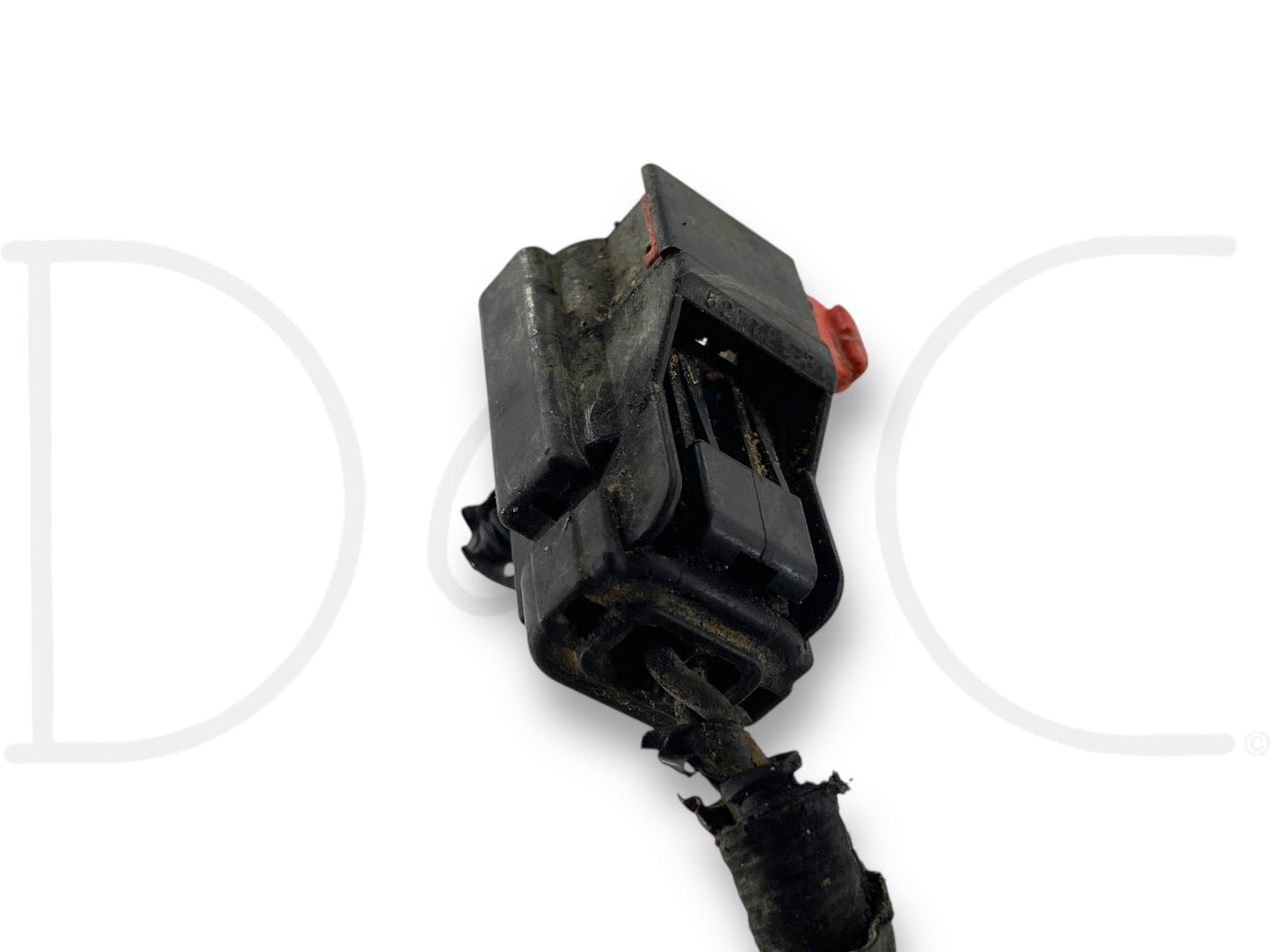 07-09 Dodge Ram 6.7 6.7L G56 Manual 4WD Transmission Wiring Harness 04801418Ae