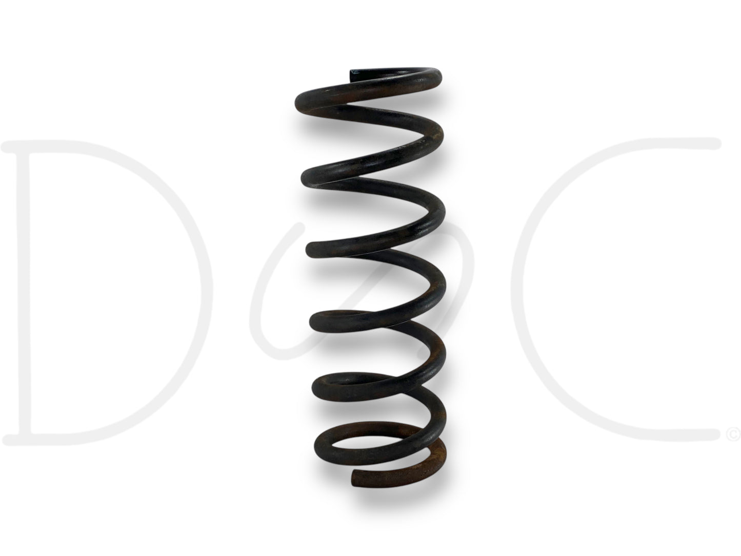 08-18 Dodge Ram 4500 5500 Front Suspension Coil Spring OEM 4WD 52855600Ad