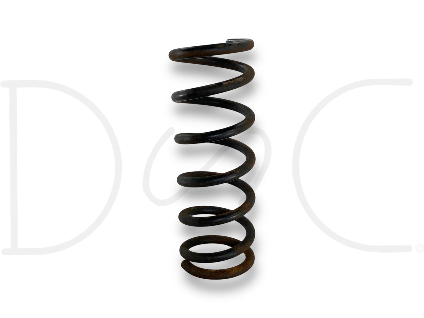 08-18 Dodge Ram 4500 5500 Front Suspension Coil Spring OEM 4WD 52855600Ad