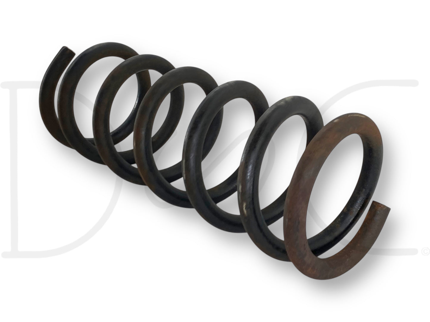 08-18 Dodge Ram 4500 5500 Front Suspension Coil Spring OEM 4WD 52855600Ad