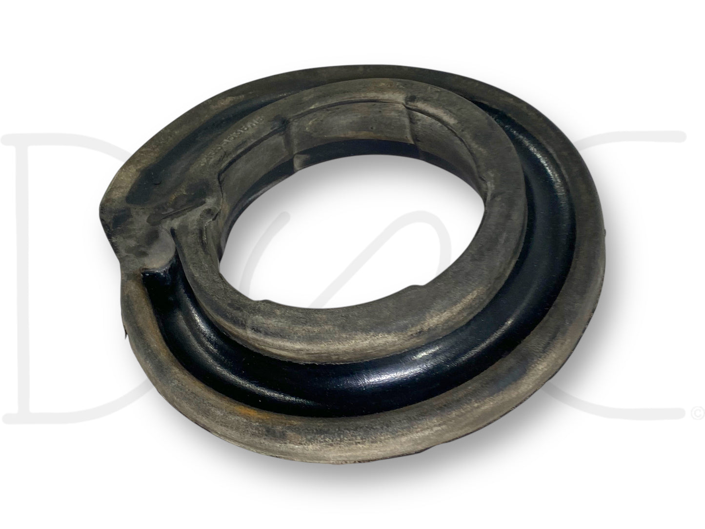 08-18 Ram 4500 5500 Front Upper Coil Spring Bushing Seat Isolator 52855638Ab