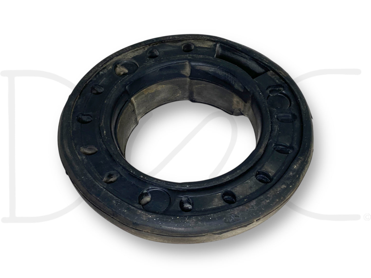 08-18 Ram 4500 5500 Front Upper Coil Spring Bushing Seat Isolator 52855638Ab