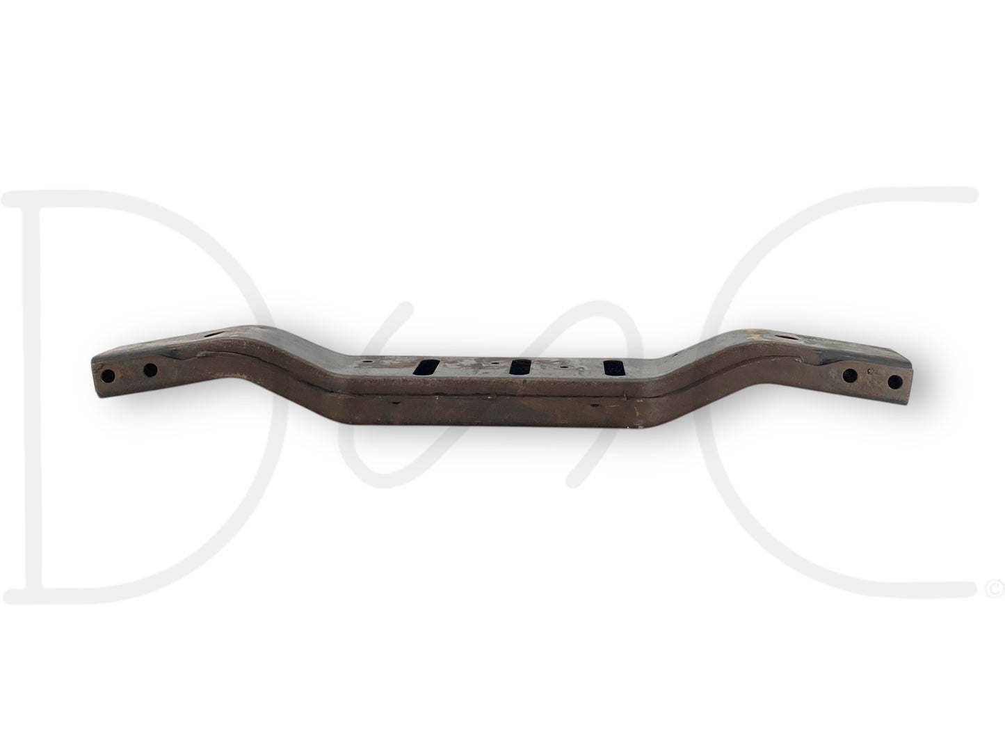 07-09 Ram 4500 5500 4WD G56 Manual Trans Transmission Crossmember Frame *Blem*