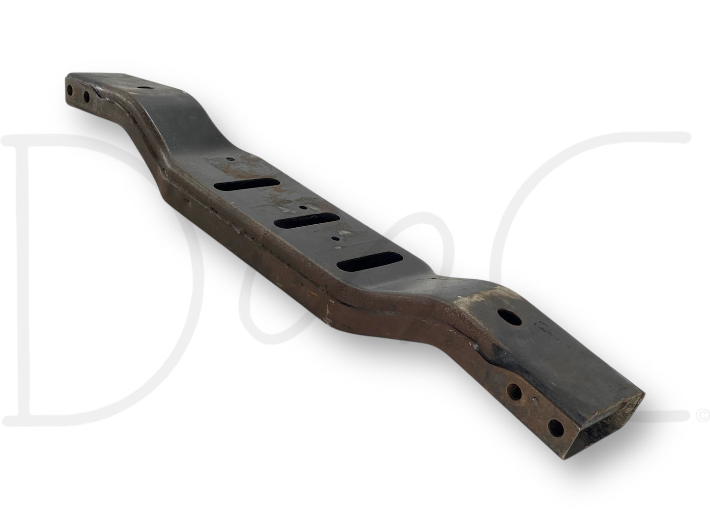 07-09 Ram 4500 5500 4WD G56 Manual Trans Transmission Crossmember Frame *Blem*
