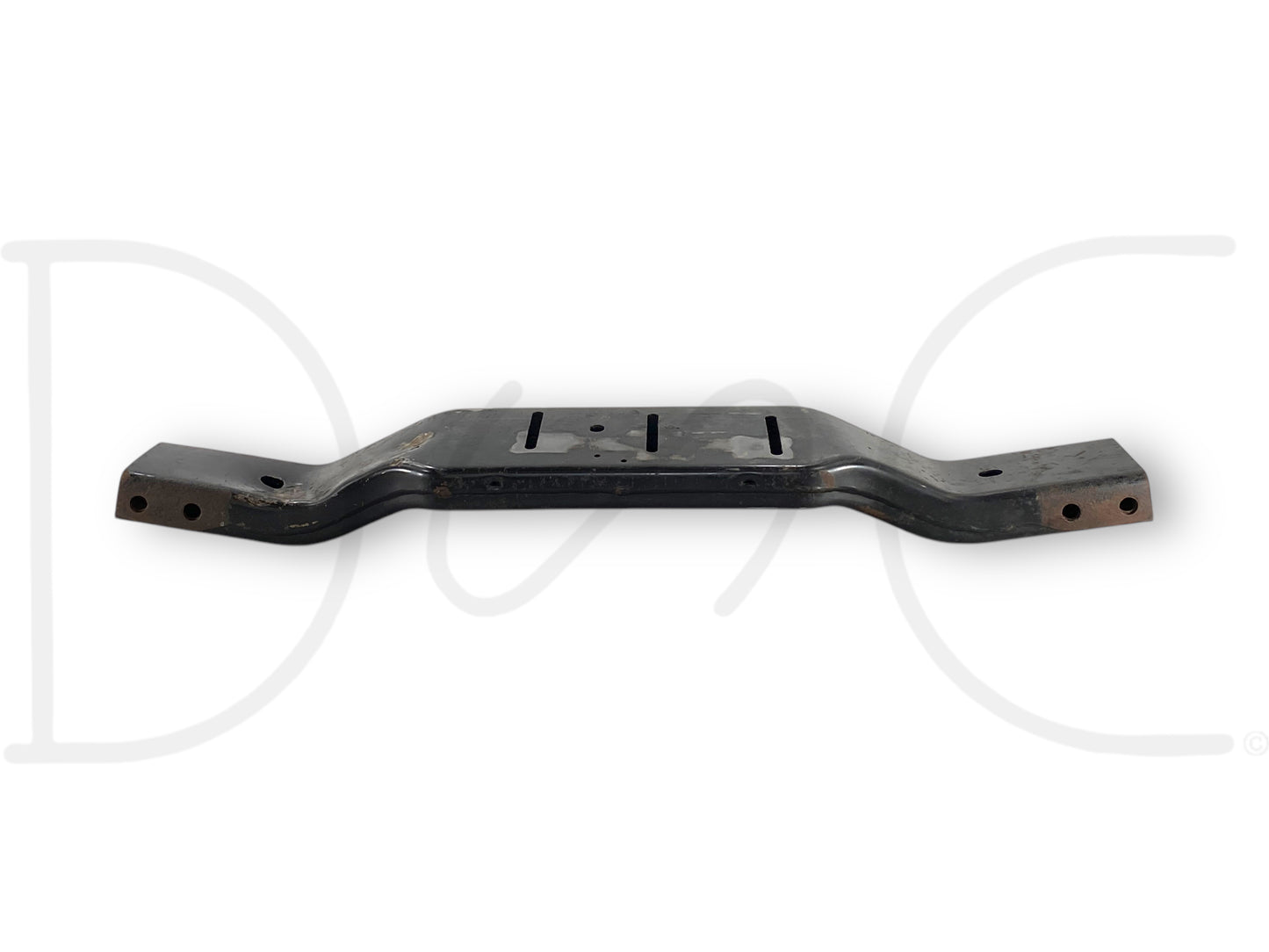 07-09 Ram 4500 5500 4WD G56 Manual Trans Transmission Crossmember Frame *Blem*