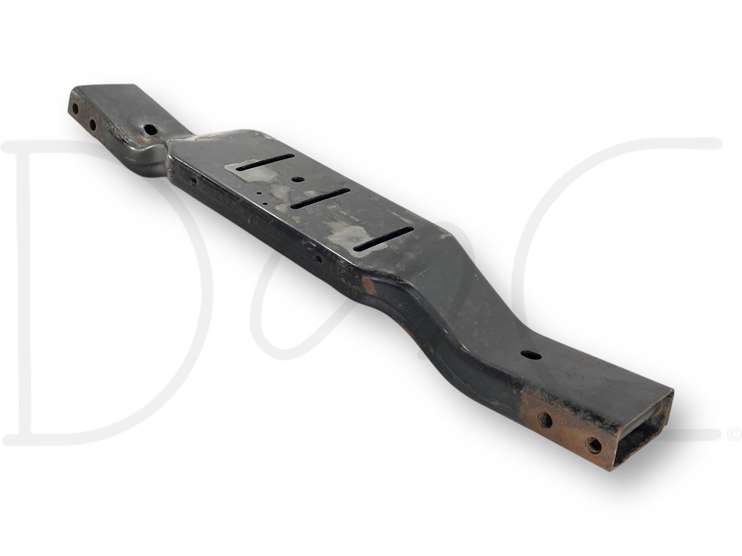 07-09 Ram 4500 5500 4WD G56 Manual Trans Transmission Crossmember Frame *Blem*