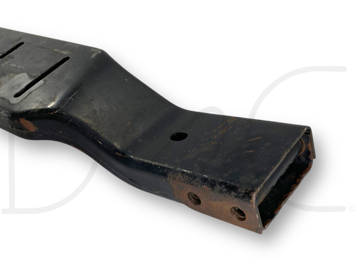 07-09 Ram 4500 5500 4WD G56 Manual Trans Transmission Crossmember Frame *Blem*