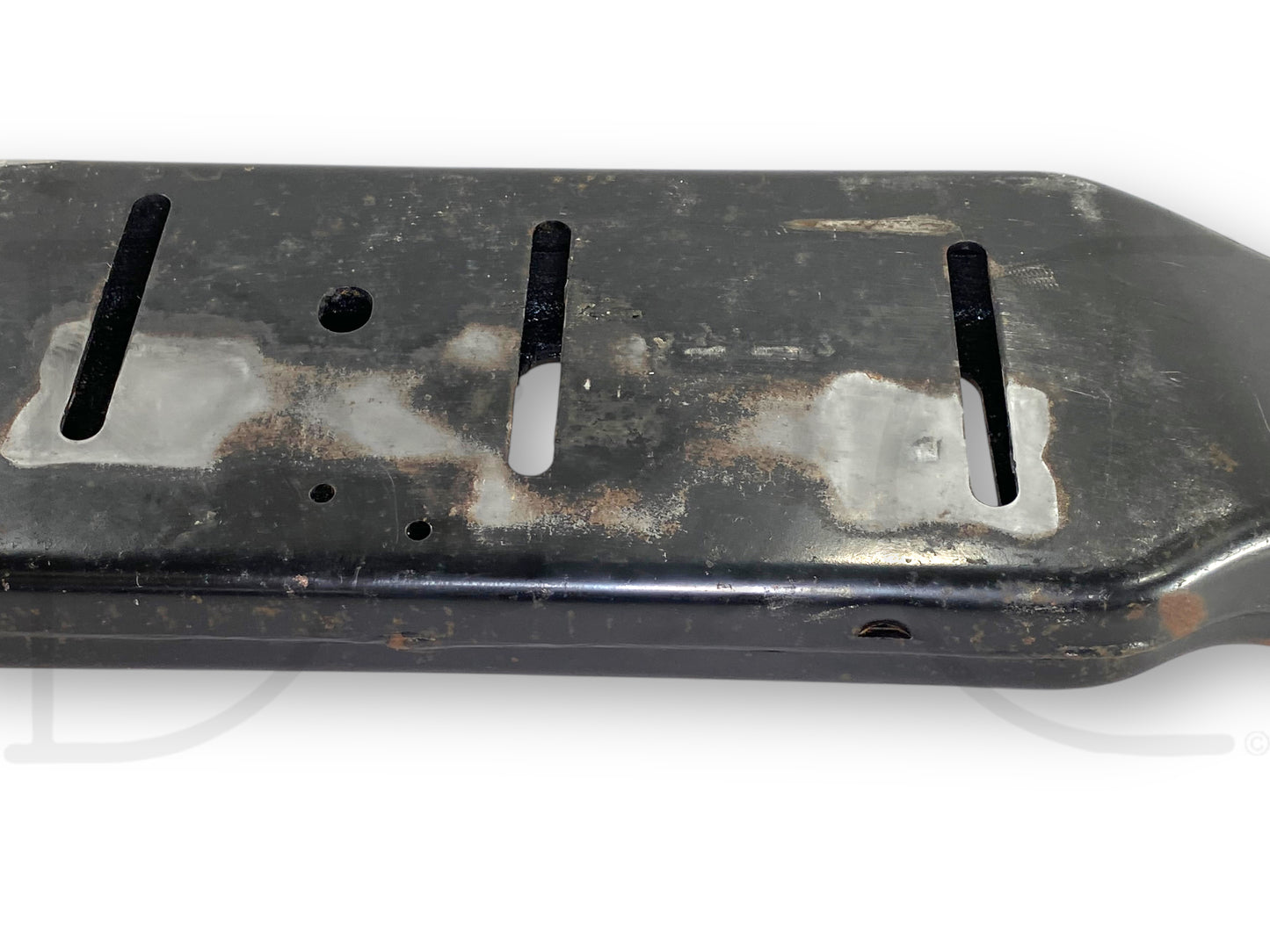 07-09 Ram 4500 5500 4WD G56 Manual Trans Transmission Crossmember Frame *Blem*