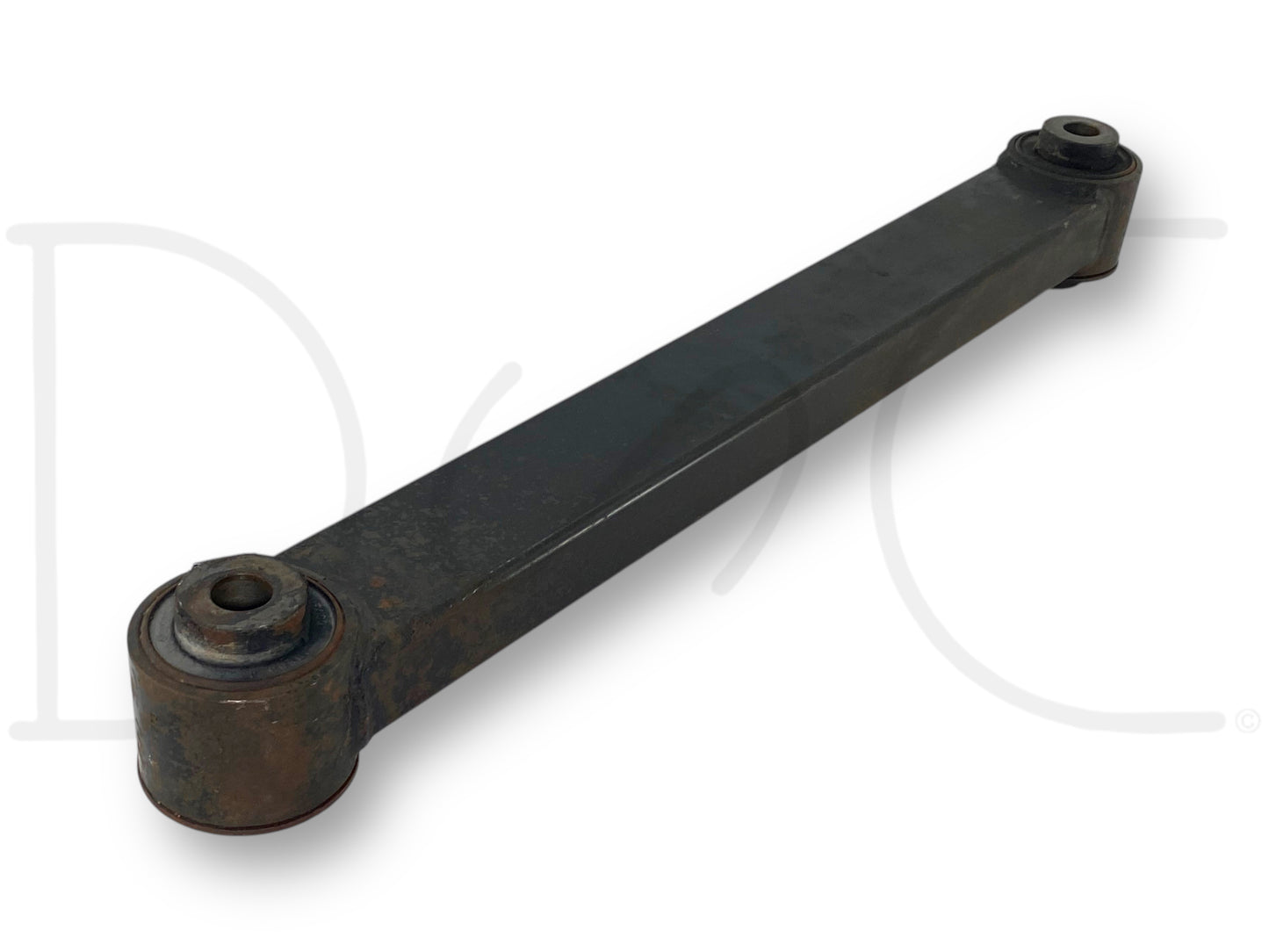 08-18 Dodge Ram 4500 5500 Front Axle Lower Control Arm Suspension