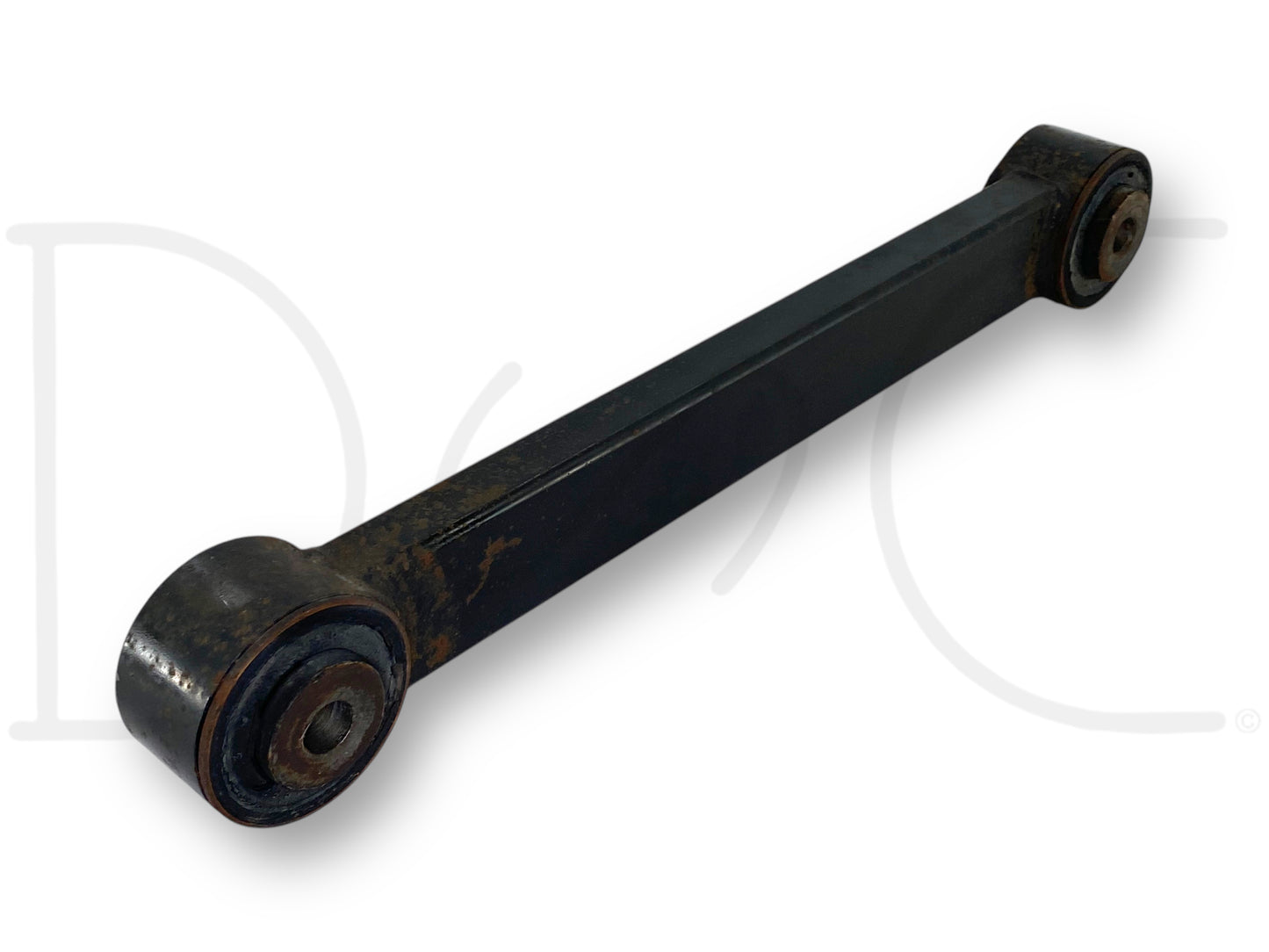 08-18 Dodge Ram 4500 5500 Front Axle Upper Control Arm Suspension