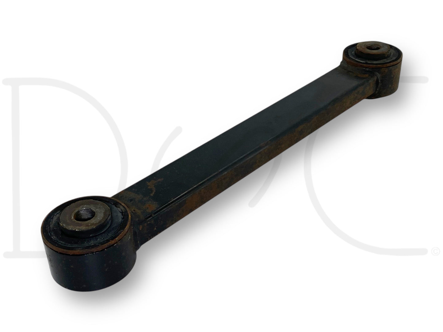 08-18 Dodge Ram 4500 5500 Front Axle Upper Control Arm Suspension