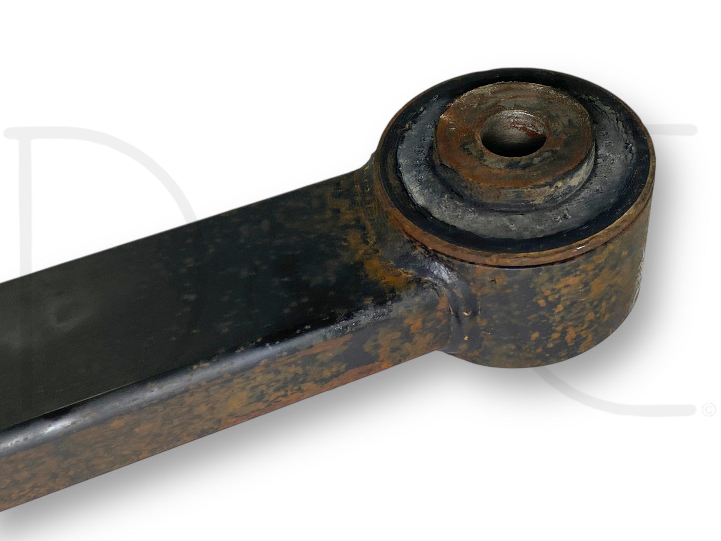 08-18 Dodge Ram 4500 5500 Front Axle Upper Control Arm Suspension