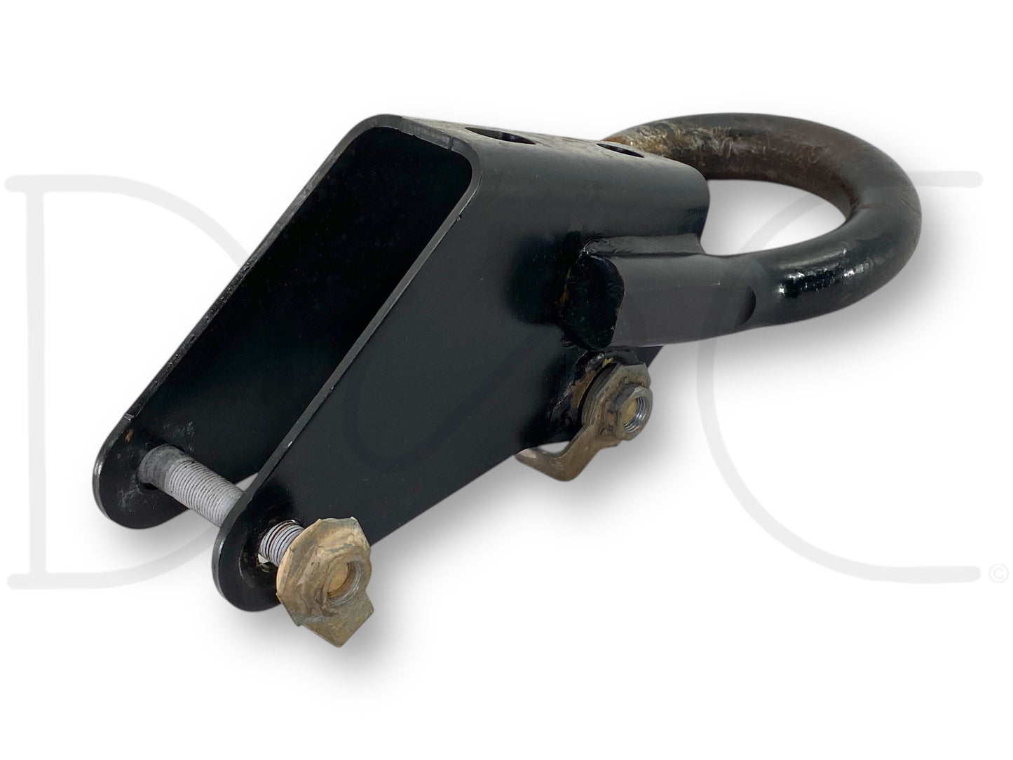 07-10 Dodge Ram 4500 5500 Recovery Tow Hook Loop OE 226311-Ad