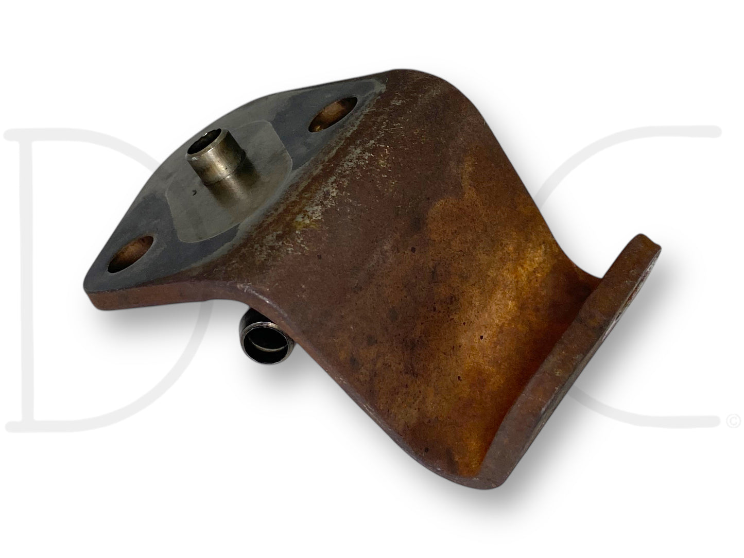 07-12 Dodge Ram 6.7 6.7L Cummins Diesel CCV Vent Access Hole Cover 4937293