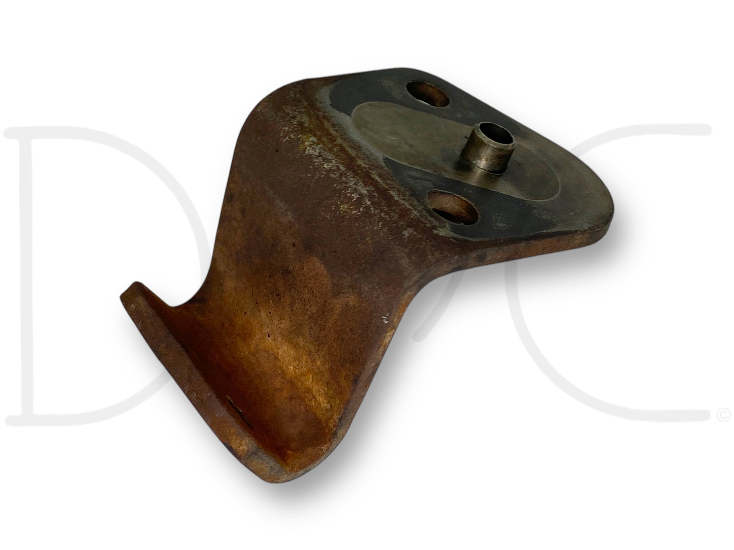 07-12 Dodge Ram 6.7 6.7L Cummins Diesel CCV Vent Access Hole Cover 4937293