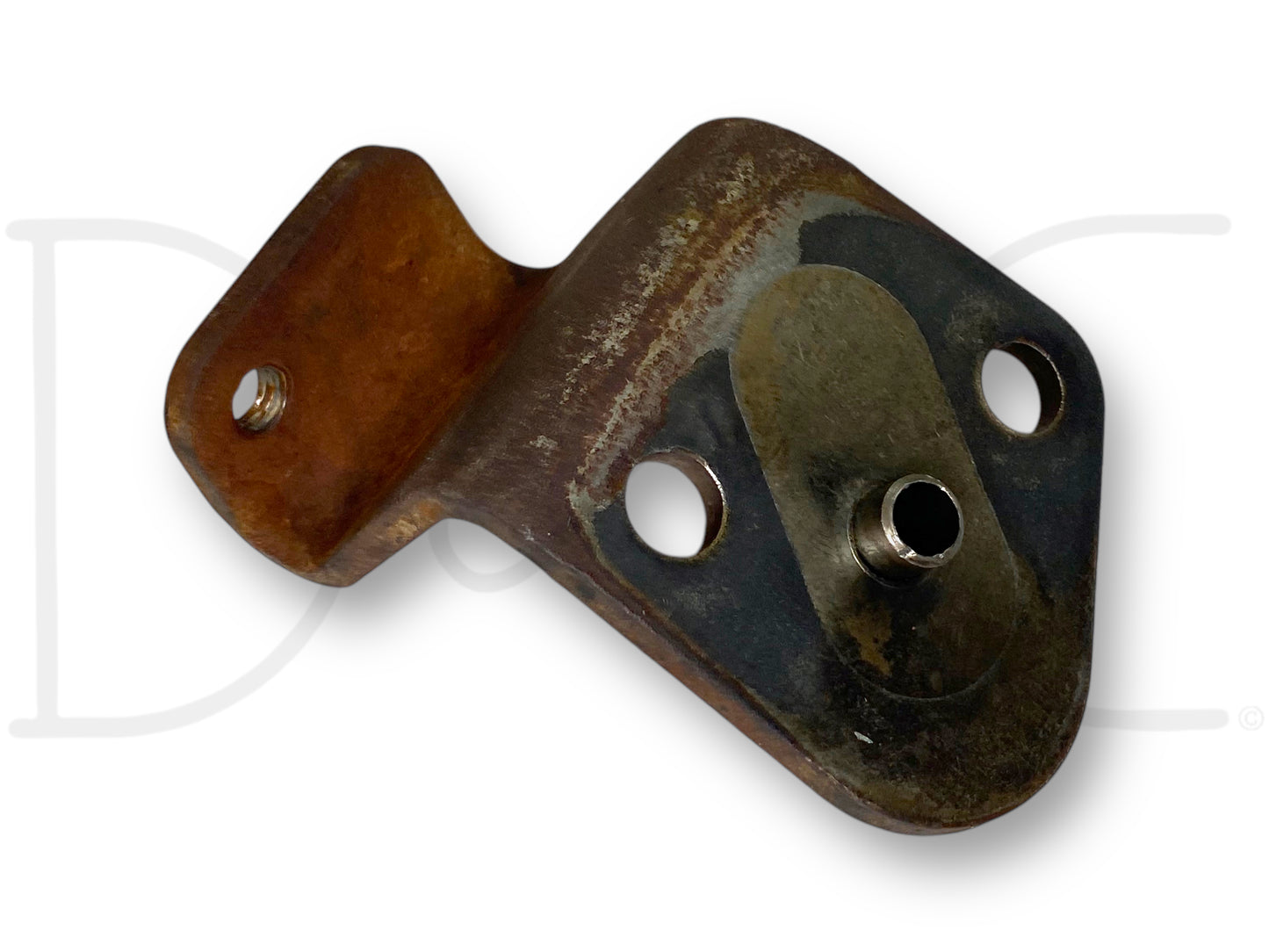 07-12 Dodge Ram 6.7 6.7L Cummins Diesel CCV Vent Access Hole Cover 4937293