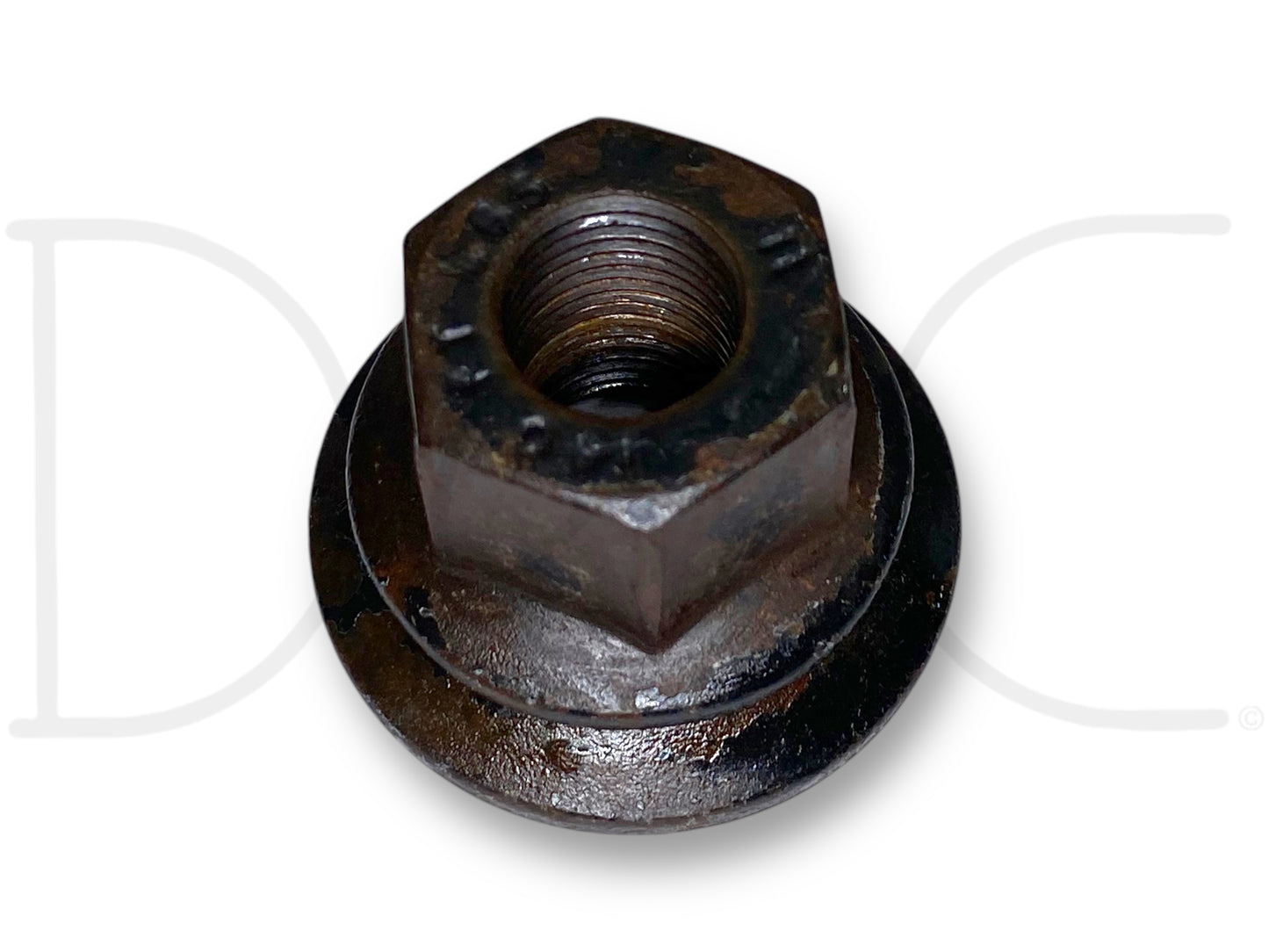 07-11 Dodge Ram 4500 5500 Lug Nuts Set Of 10 OEM Lug Nut Set