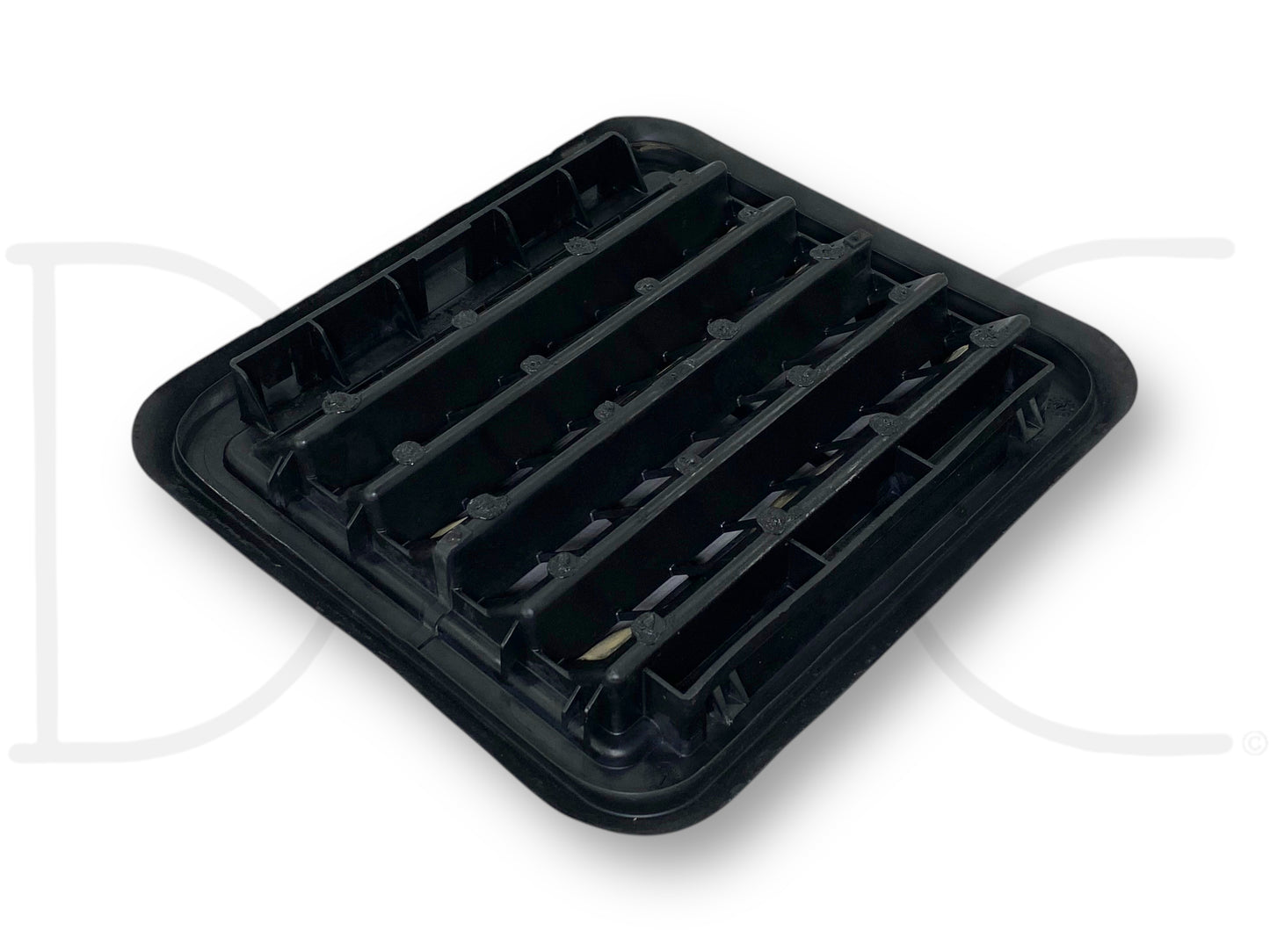 08-18 Dodge Ram 2500 3500 Rear Cab Air Breather Vent OE 5505599Ba