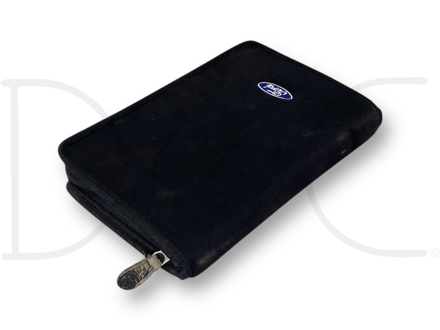 2000 Ford F250 F350 Super Duty 7.3 Diesel Owners Manual Guide Kit Packet OE 00