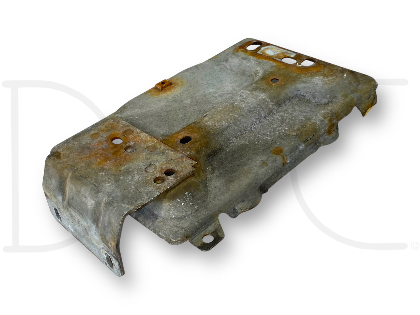 99-07 Ford F250 F350 RH Right Passenger Side Battery Tray Mount Bracket OE